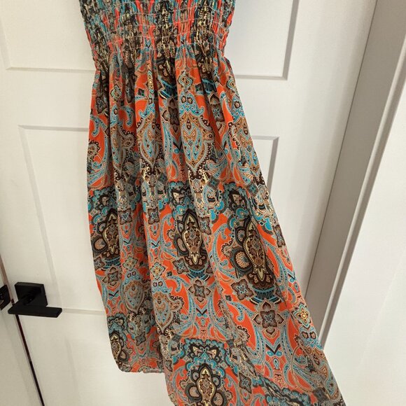 Summer Dress - Picture 4 of 4